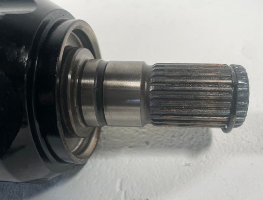 2023-25 KIA SPORTAGE FRONT LEFT DRIVER SIDE CV AXLE SHAFT ASSEMBLY 2.5L