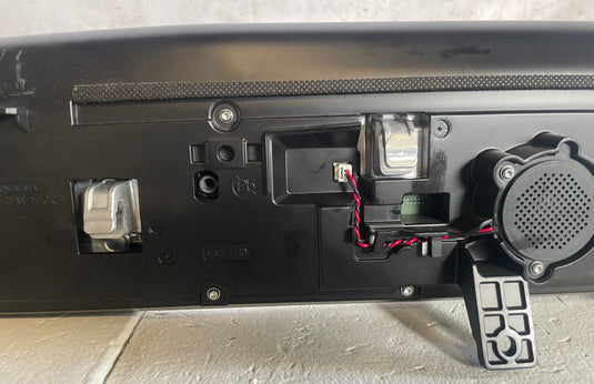 2024-26 HYUNDAI SANTA FE DASH INSTRUMENT SPEEDOMETER CLUSTER GAUGE 2.5L
