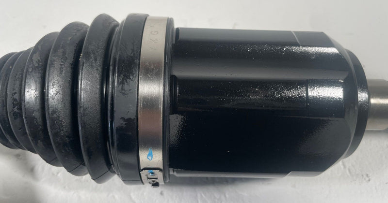 Load image into Gallery viewer, 2023-25 KIA SPORTAGE FRONT LEFT DRIVER SIDE CV AXLE SHAFT ASSEMBLY 2.5L # 113285
