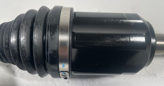 2023-25 KIA SPORTAGE FRONT LEFT DRIVER SIDE CV AXLE SHAFT ASSEMBLY 2.5L