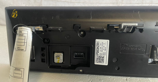 2024-26 HYUNDAI SANTA FE DASH INSTRUMENT SPEEDOMETER CLUSTER GAUGE 2.5L