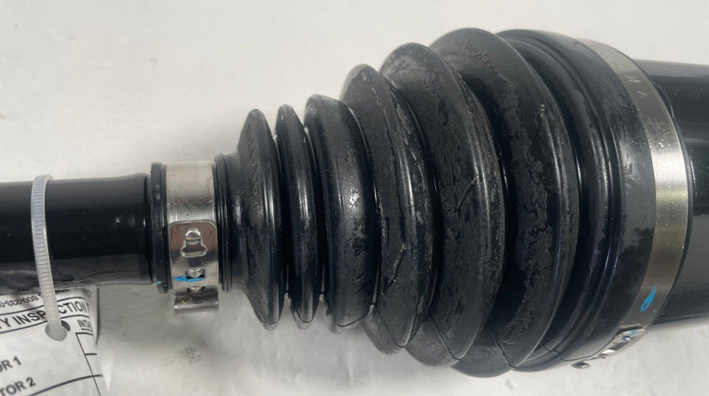 Load image into Gallery viewer, 2023-25 KIA SPORTAGE FRONT LEFT DRIVER SIDE CV AXLE SHAFT ASSEMBLY 2.5L # 113285
