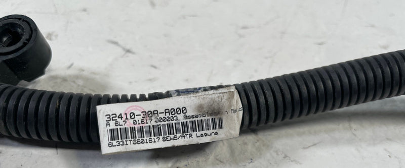 Load image into Gallery viewer, 2023-2025 HONDA ACCORD POSITIVE STARTER BATTERY CABLE WIRE HARNESS 1.5L # 110631
