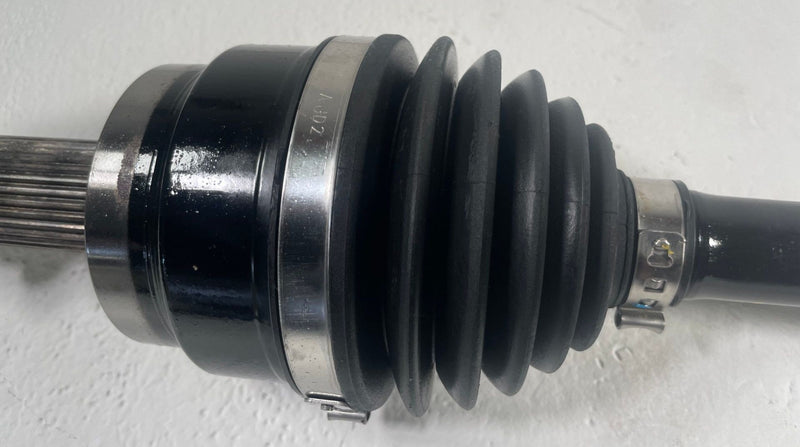 Load image into Gallery viewer, 2023-25 KIA SPORTAGE FRONT LEFT DRIVER SIDE CV AXLE SHAFT ASSEMBLY 2.5L # 113285
