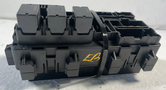 2019 - 2025 INFINITI QX50 DASH FUSE JUNCTION RELAY BOX MULTIPLEX