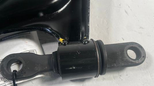 2023 - 2026 KIA SPORTAGE FRONT RIGHT PASSENGER SIDE LOWER CONTROL ARM