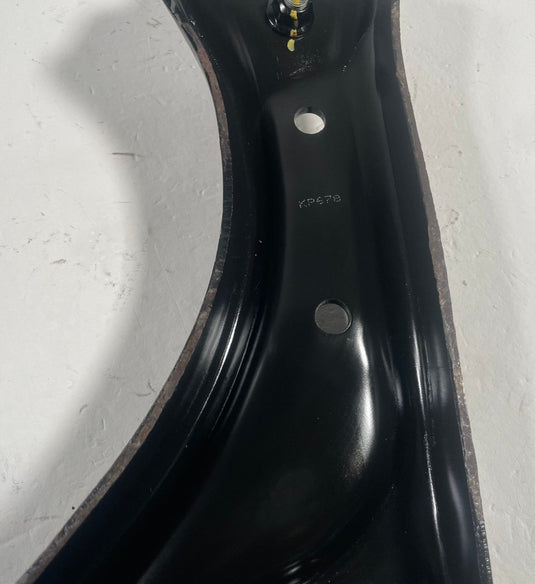 2023 - 2026 KIA SPORTAGE FRONT RIGHT PASSENGER SIDE LOWER CONTROL ARM