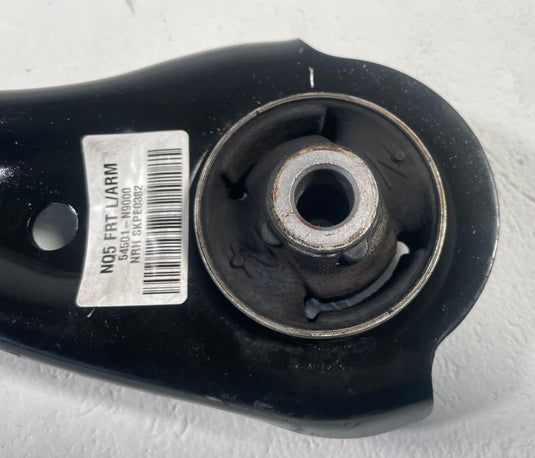 2023 - 2026 KIA SPORTAGE FRONT RIGHT PASSENGER SIDE LOWER CONTROL ARM