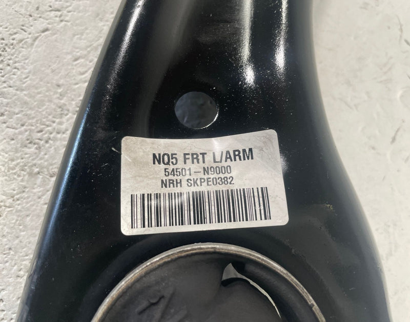Load image into Gallery viewer, 2023 - 2026 KIA SPORTAGE FRONT RIGHT PASSENGER SIDE LOWER CONTROL ARM # 113293

