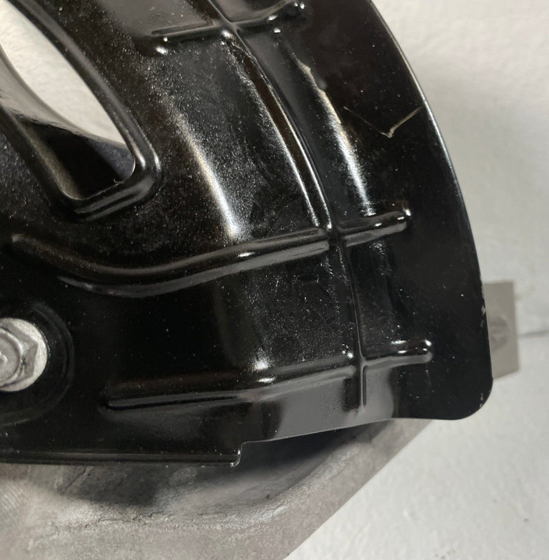 Load image into Gallery viewer, 2021-2025 HYUNDAI SANTA FE FRONT RIGHT SIDE SPINDLE KNUCKLE W/BEARING HUB 109296
