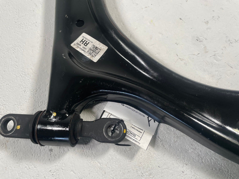 Load image into Gallery viewer, 2023 - 2026 KIA SPORTAGE FRONT RIGHT PASSENGER SIDE LOWER CONTROL ARM # 113293
