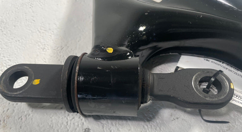 Load image into Gallery viewer, 2023 - 2026 KIA SPORTAGE FRONT RIGHT PASSENGER SIDE LOWER CONTROL ARM # 113293
