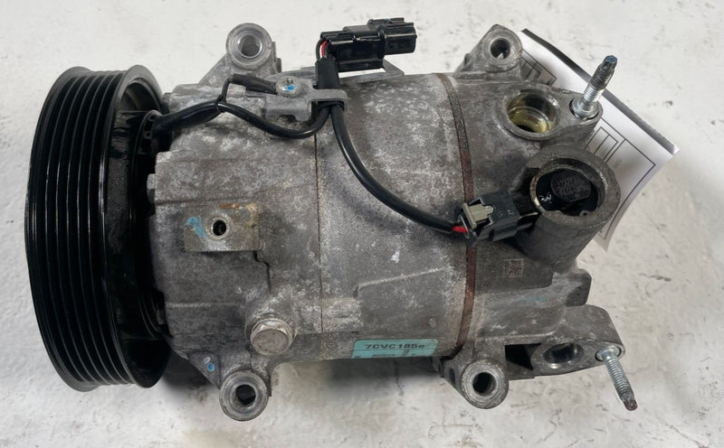 Load image into Gallery viewer, 19-25 HONDA PILOT PASSPORT HVAC A/C AIR CONDITIONING COMPRESSOR 3.5L # 107860

