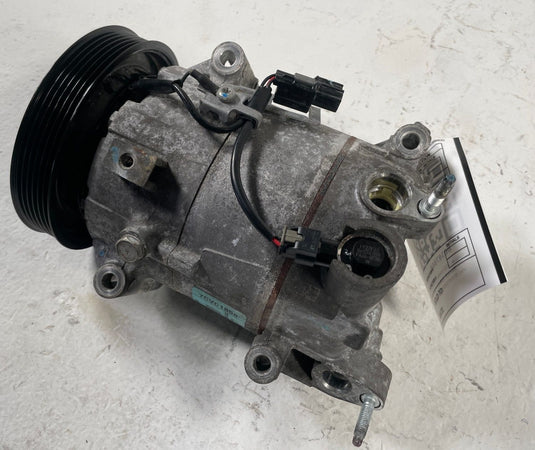 19-25 HONDA PILOT PASSPORT HVAC A/C AIR CONDITIONING COMPRESSOR 3.5L