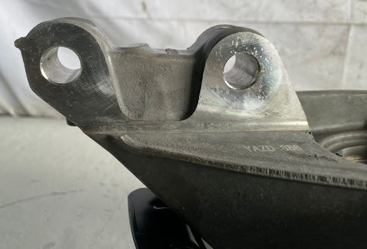 2021-2026 HYUNDAI SANTA FE FRONT LEFT SIDE SPINDLE KNUCKLE W/BEARING HUB