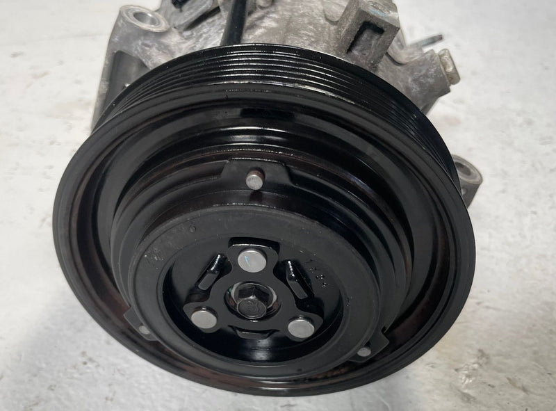 Load image into Gallery viewer, 19-25 HONDA PILOT PASSPORT HVAC A/C AIR CONDITIONING COMPRESSOR 3.5L # 107860
