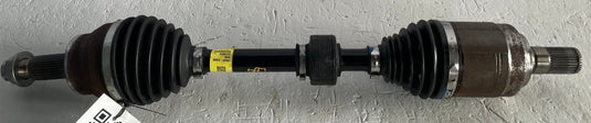 2021-2026 HYUNDAI SANTA FE FWD FRONT LEFT SIDE AXLE SHAFT HALFSHAFT 2.5L