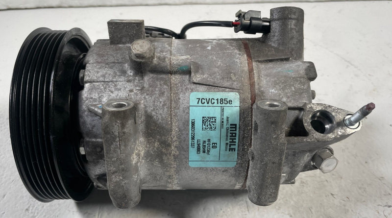 Load image into Gallery viewer, 19-25 HONDA PILOT PASSPORT HVAC A/C AIR CONDITIONING COMPRESSOR 3.5L # 107860

