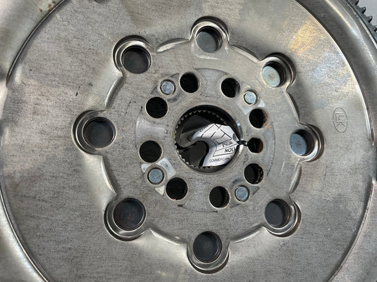 2021-2025 HYUNDAI SANTA FE SONATA ENGINE MOTOR FLYWHEEL DRIVE PLATE 2.5L