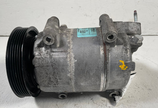 19-25 HONDA PILOT PASSPORT HVAC A/C AIR CONDITIONING COMPRESSOR 3.5L