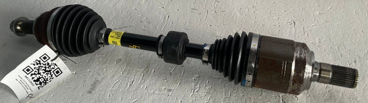 2021-2026 HYUNDAI SANTA FE FWD FRONT LEFT SIDE AXLE SHAFT HALFSHAFT 2.5L