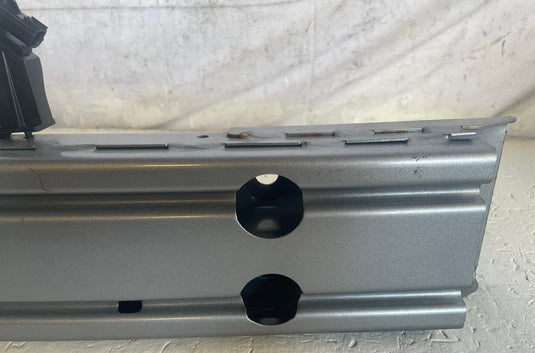 2015-2023 FORD MUSTANG FRONT BUMPER REINFORCEMENT IMPACT BAR BEAM BLACK