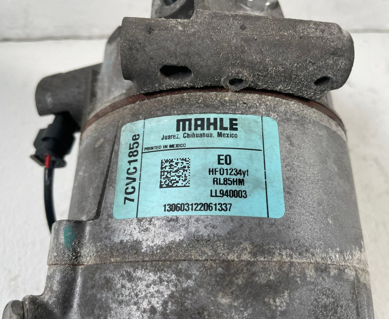 Load image into Gallery viewer, 19-25 HONDA PILOT PASSPORT HVAC A/C AIR CONDITIONING COMPRESSOR 3.5L # 107860
