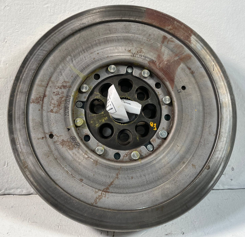 Load image into Gallery viewer, 2021-2025 HYUNDAI SANTA FE SONATA ENGINE MOTOR FLYWHEEL DRIVE PLATE 2.5L #109312
