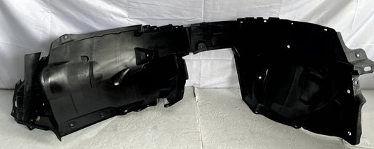 2017-2023 NISSAN ROGUE SPORT FRONT LEFT INNER FENDER LINER SPLASH SHIELD