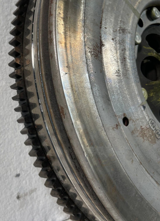 2021-2025 HYUNDAI SANTA FE SONATA ENGINE MOTOR FLYWHEEL DRIVE PLATE 2.5L
