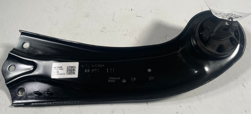 Load image into Gallery viewer, 23-26 KIA SPORTAGE FWD REAR LEFT DRIVER SIDE LOWER TRAILING CONTROL ARM # 113288
