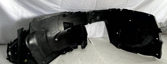 2017-2023 NISSAN ROGUE SPORT FRONT LEFT INNER FENDER LINER SPLASH SHIELD
