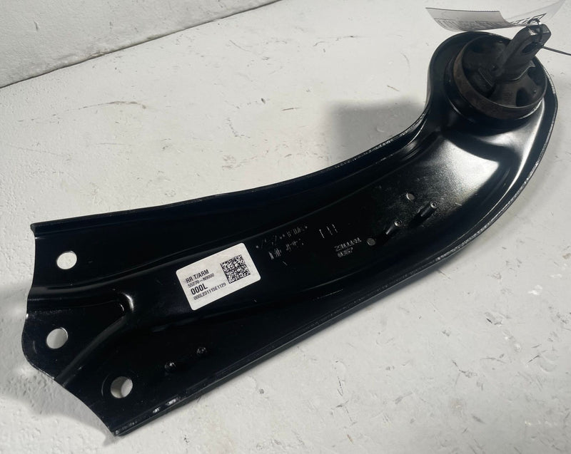 Load image into Gallery viewer, 23-26 KIA SPORTAGE FWD REAR LEFT DRIVER SIDE LOWER TRAILING CONTROL ARM # 113288

