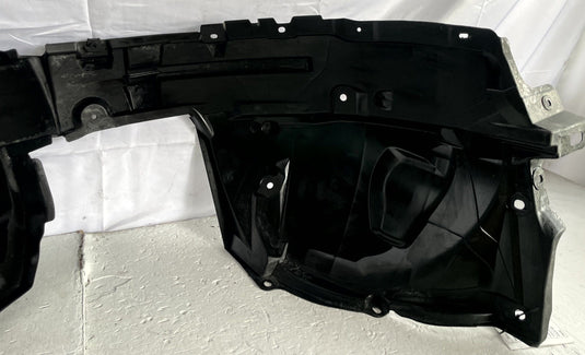 2017-2023 NISSAN ROGUE SPORT FRONT LEFT INNER FENDER LINER SPLASH SHIELD