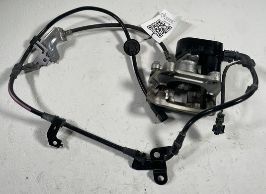 2023 - 2026 KIA SPORTAGE REAR LEFT DRIVER SIDE BRAKE CALIPER ASSEMBLY