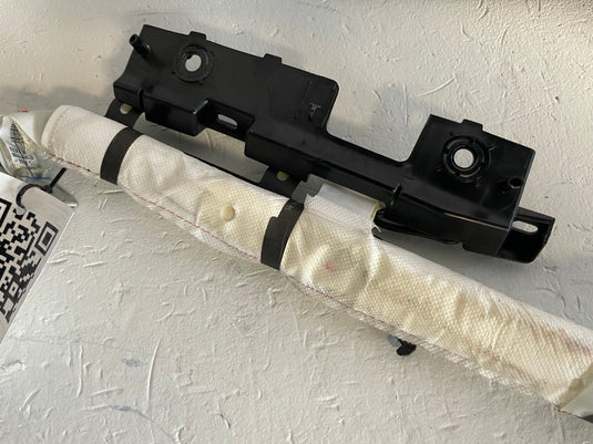 18-23 FORD MUSTANG COUPE FRONT LEFT SIDE ROOF CURTAIN AIRBAG AIR BAG