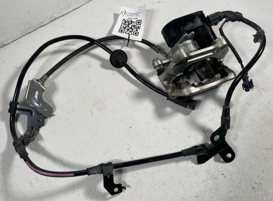 2023 - 2026 KIA SPORTAGE REAR LEFT DRIVER SIDE BRAKE CALIPER ASSEMBLY
