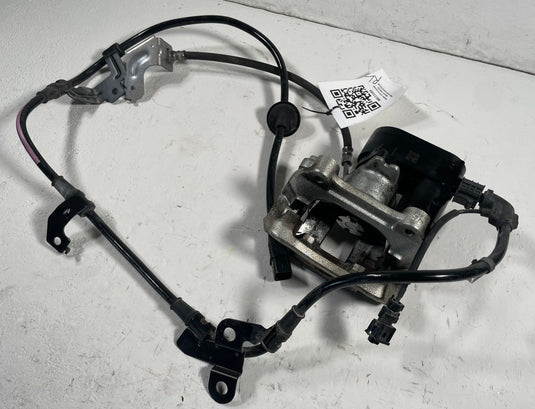 2023 - 2026 KIA SPORTAGE REAR LEFT DRIVER SIDE BRAKE CALIPER ASSEMBLY