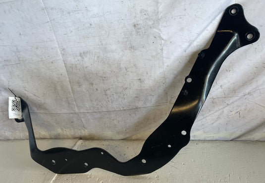 15-25 FORD MUSTANG FENDER APRON RADIATOR STRUT BRACE CROSSMEMBER BRACKET 113532