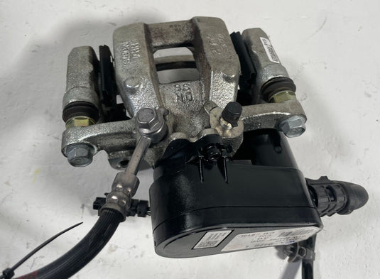 2023 - 2026 KIA SPORTAGE REAR LEFT DRIVER SIDE BRAKE CALIPER ASSEMBLY