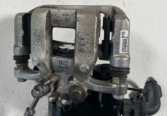 2023 - 2026 KIA SPORTAGE REAR LEFT DRIVER SIDE BRAKE CALIPER ASSEMBLY