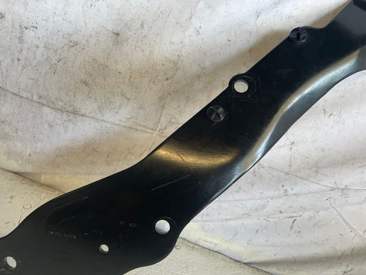 15-25 FORD MUSTANG FENDER APRON RADIATOR STRUT BRACE CROSSMEMBER BRACKET 113532