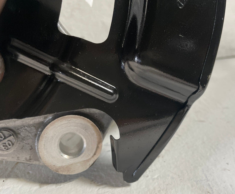 Load image into Gallery viewer, 21-26 HYUNDAI SANTA FE FWD REAR RIGHT SPINDLE KNUCKLE W/ WHEEL HUB 2.5L # 109278
