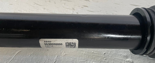 24-26 HYUNDAI SANTA FE FWD REAR LEFT OR RIGHT SHOCK STRUT ABSORBER 2.5L