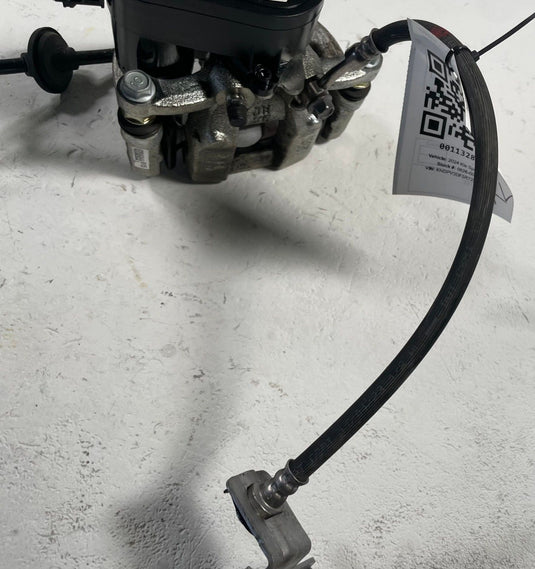 2023 - 2026 KIA SPORTAGE REAR LEFT DRIVER SIDE BRAKE CALIPER ASSEMBLY