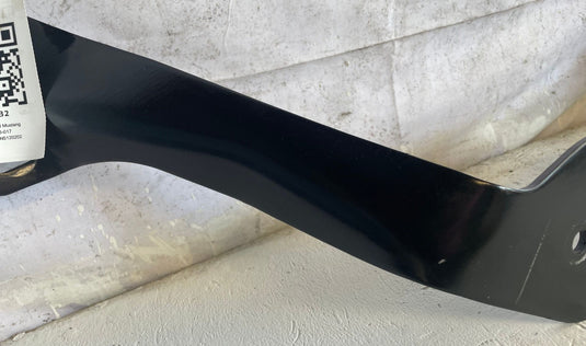 15-25 FORD MUSTANG FENDER APRON RADIATOR STRUT BRACE CROSSMEMBER BRACKET 113532