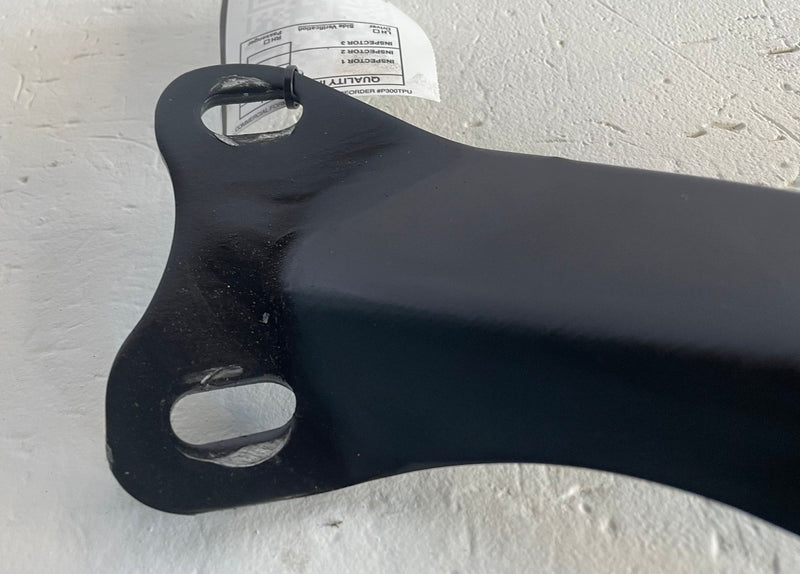 Load image into Gallery viewer, 15-25 FORD MUSTANG FENDER APRON RADIATOR STRUT BRACE CROSSMEMBER BRACKET 113532
