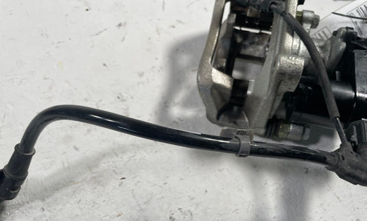 2023 - 2026 KIA SPORTAGE REAR LEFT DRIVER SIDE BRAKE CALIPER ASSEMBLY