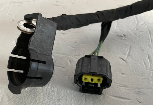 2018-2023 FORD MUSTANG BATTERY POSITIVE BATTERY CABLE WIRE HARNESS 2.3L