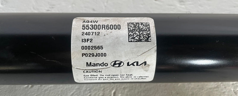 Load image into Gallery viewer, 24-26 HYUNDAI SANTA FE FWD REAR LEFT OR RIGHT SHOCK STRUT ABSORBER 2.5L # 112107

